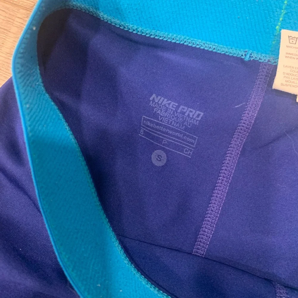 Nike Pros Bundle - Picture 9 of 16